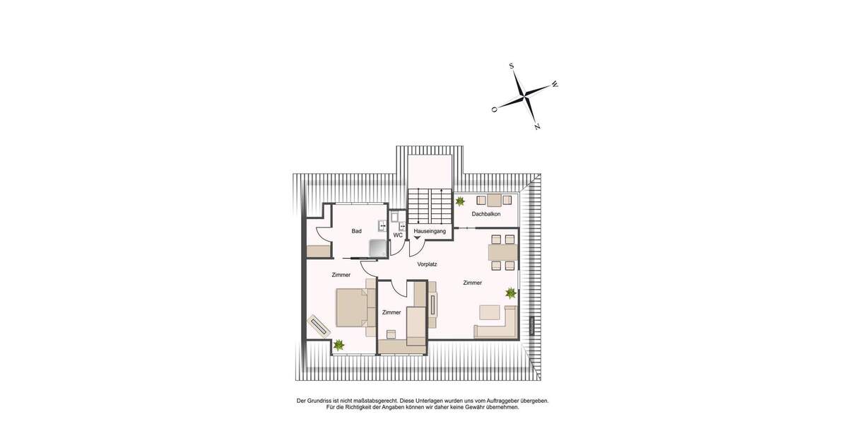 Doppelhaushälfte Stuttgart West - 8 Zimmer, 270 m&sup2;, 2.490.000&euro; | Angebot:23854968
