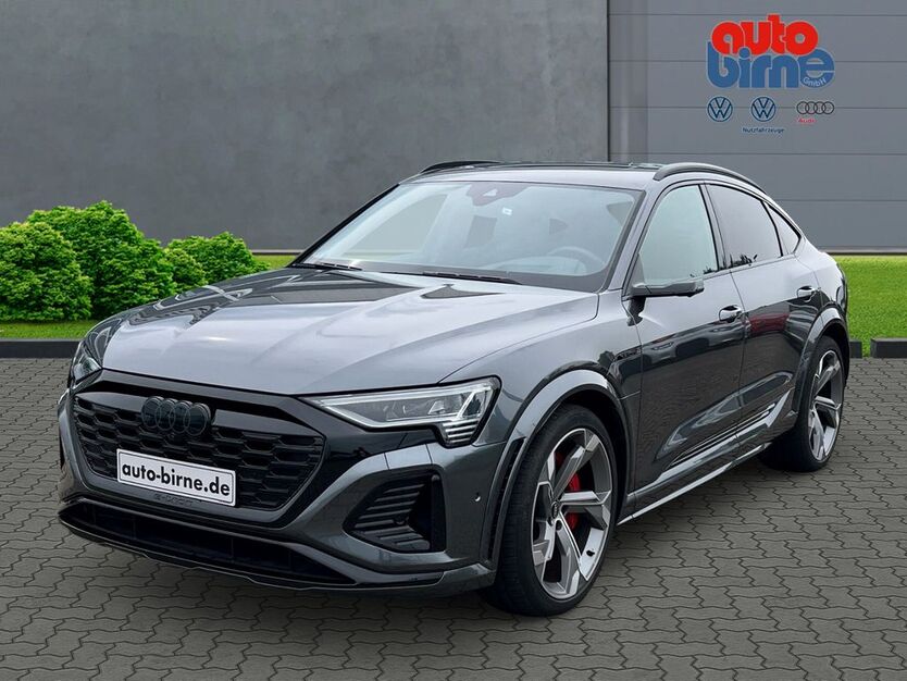 Audi SQ8 e-tron 29.352 km 80.880 € Bad Doberan 18209