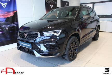 Cupra Ateca 1.111 km 41.980 &euro; Balingen 72336