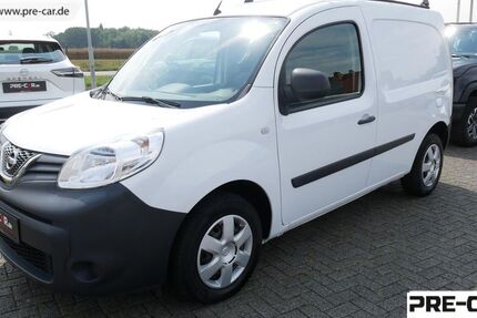 Nissan NV250 33.500 km 12.950 &euro; Werl 59457
