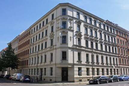 Wohnung Leipzig Neustadt-Neuschönefeld - 2 Zimmer, 50 m&sup2;, 400&euro; | Angebot:27353995