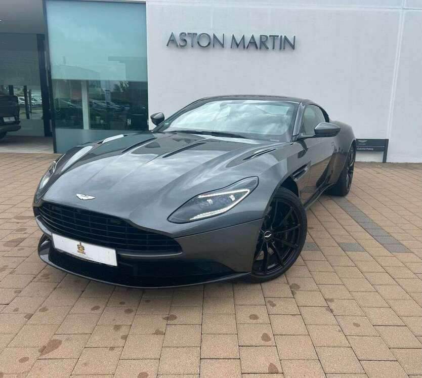 DB11
