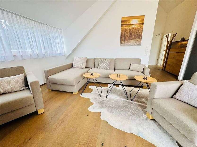 Wohnung zum Kaufen in Juist 1.372.000 € 116.28 m²
