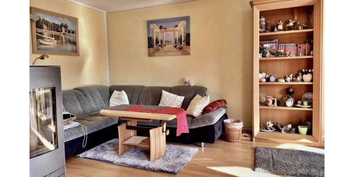 Doppelhaushälfte Adendorf - 3 Zimmer, 127 m&sup2;, 445.000&euro; | Angebot:25801933
