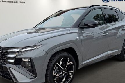 Hyundai TUCSON 10.770 km 37.980 &euro; Werther 99735