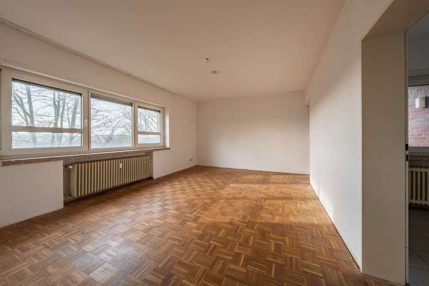 Wohnung zum Kaufen in Viersen 120.000 € 60 m²