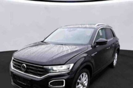VW T-Roc 60.170 km 26.990 &euro; Heide 25746