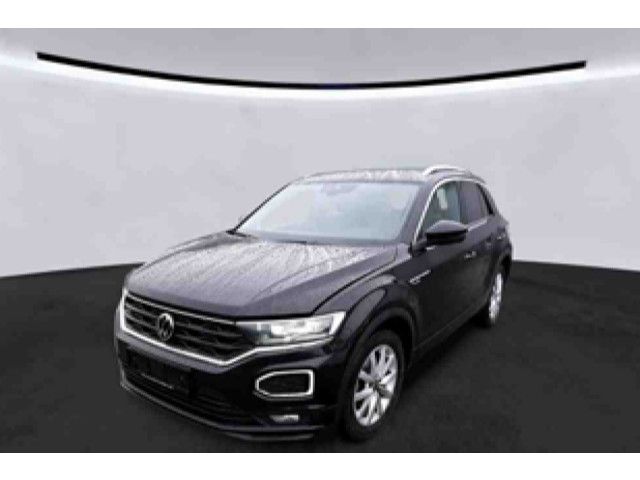 VW T-Roc 60.170 km 26.990 &euro; Heide 25746