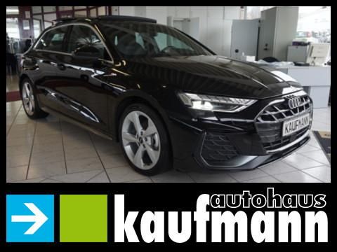 Audi A3 9.868 km 35.990 &euro; Aalen-Dewangen 73434