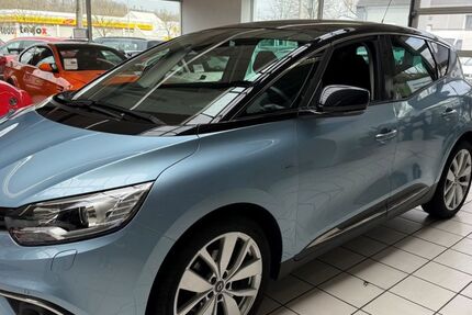 Renault Scenic 126.424 km 10.980 &euro; Gevelsberg 58285