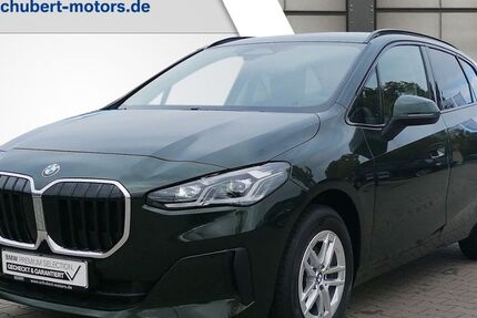 BMW 216 Active Tourer 1.590 km 29.900 € Magdeburg 39108