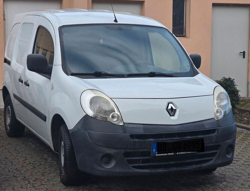 Kangoo