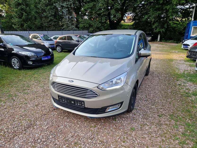C-Max