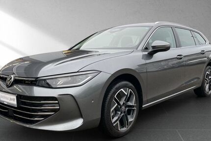 VW Passat Variant 6.209 km 38.960 &euro; Schleswig 24837