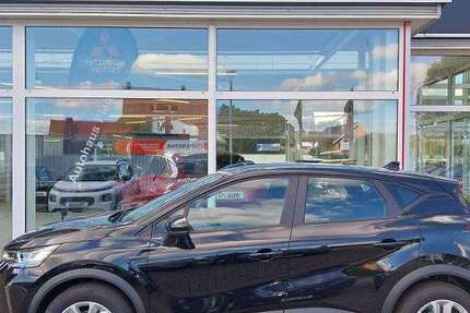 Mitsubishi ASX 2.500 km 23.785 &euro; Stuhr 28816