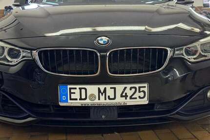 BMW 435 68.000 km 24.990 &euro; Wartenberg, M 85456
