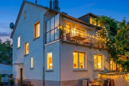 Haus Frankfurt am Main Eschersheim - 6 Zimmer, 114 m&sup2;, 850.000&euro; | Angebot:25778973