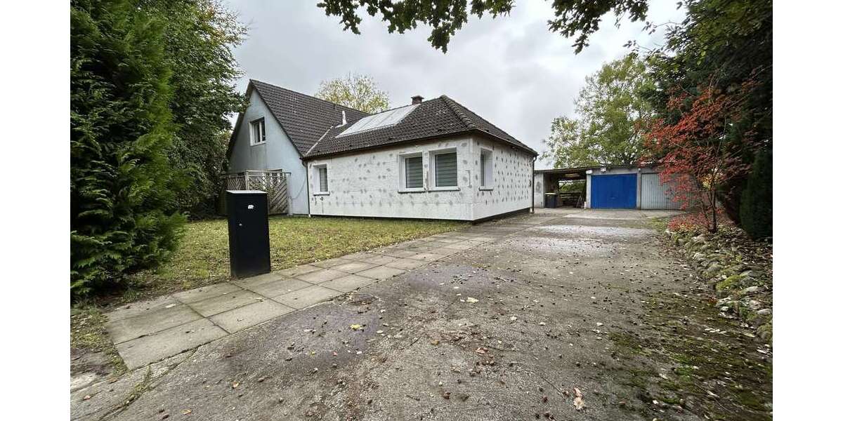 Einfamilienhaus Bunsoh - 5 Zimmer, 159 m&sup2;, 319.000&euro; | Angebot:23121571