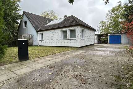 Haus Bunsoh - 5 Zimmer, 159 m&sup2;, 319.000&euro; | Angebot:23121571