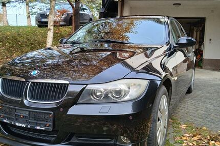 BMW 318 255.000 km 1.700 &euro; Löbau 02708