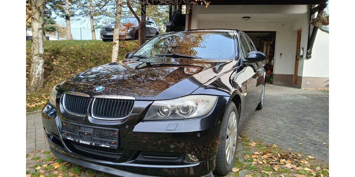BMW 318 255.000 km 1.700 &euro; Löbau 02708