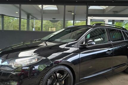 Renault Megane 135.150 km 10.900 &euro; Göttingen 37081