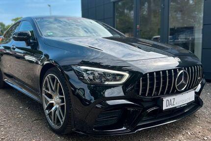 Mercedes-Benz AMG GT 112.026 km 63.995 &euro; Stuhr 28816