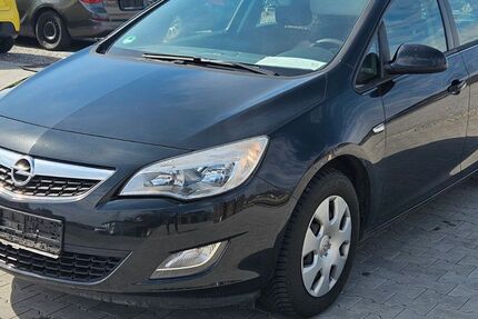 Opel Astra 339.000 km 2.000 € Wackersdorf 92442