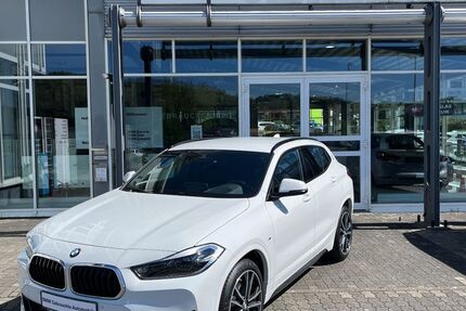 BMW X2 82.100 km 25.450 &euro; Zweibrücken 66482
