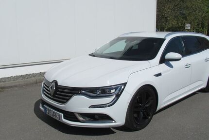 Renault Talisman 79.800 km 17.320 &euro; Riesa 01587