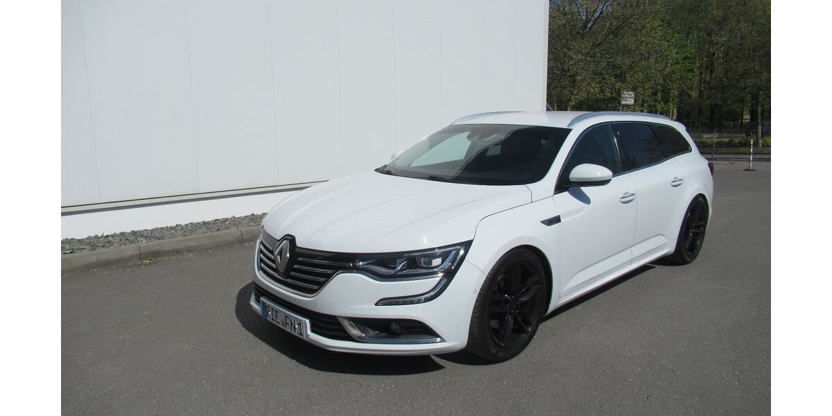 Renault Talisman 79.800 km 17.320 &euro; Riesa 01587