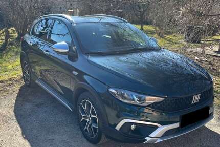 Fiat Tipo 61.880 km 12.250 € Singen 78224