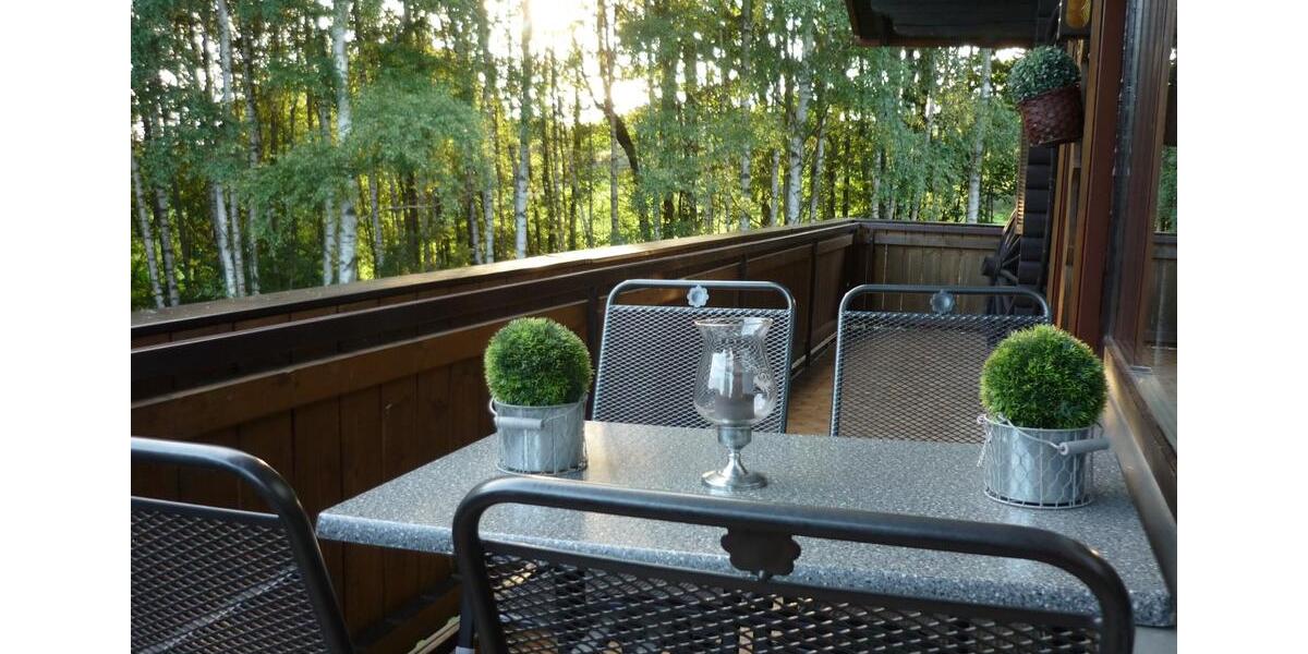 Ferienimmobilie Arrach - 55&euro; | Angebot:9631734
