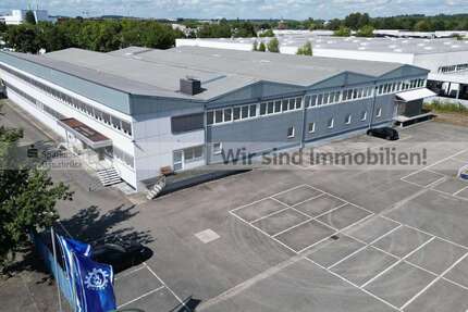 Gewerbeobjekt Osnabrück Fledder - 3.650.000&euro; | Angebot:23479821
