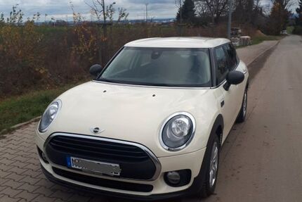 Mini Cooper D Clubman 168.000 km 7.800 &euro; Rieneck 97794