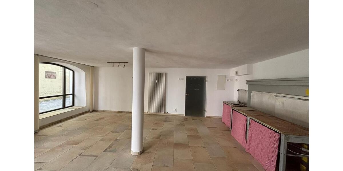 Gewerbeobjekt Passau Auerbach | Angebot:26439797
