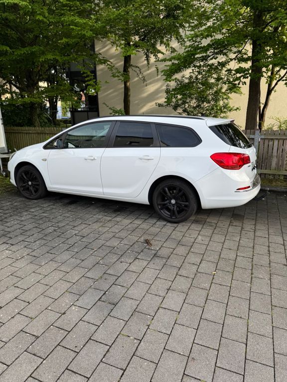Astra