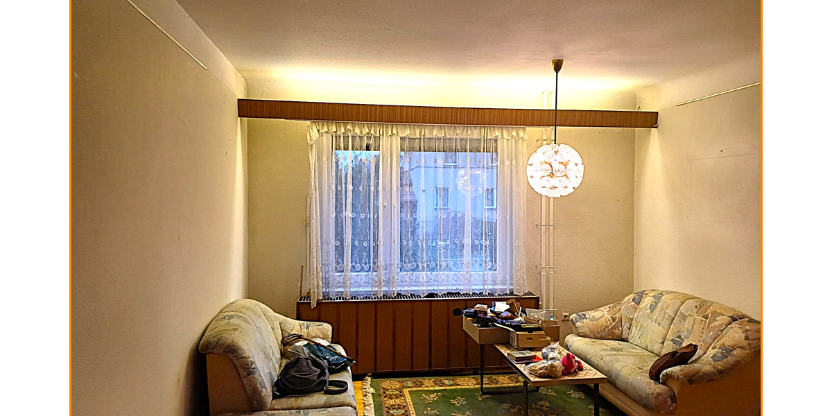 2 Wohnplätze * GROSSES schönes Grundstück* Haus-Bauplatz-Nebengelass, nahe an Wasser+ Wald* - Doppelhaushälfte Berlin / Schmöckwitz Schmöckwitz | Angebot:20337374
