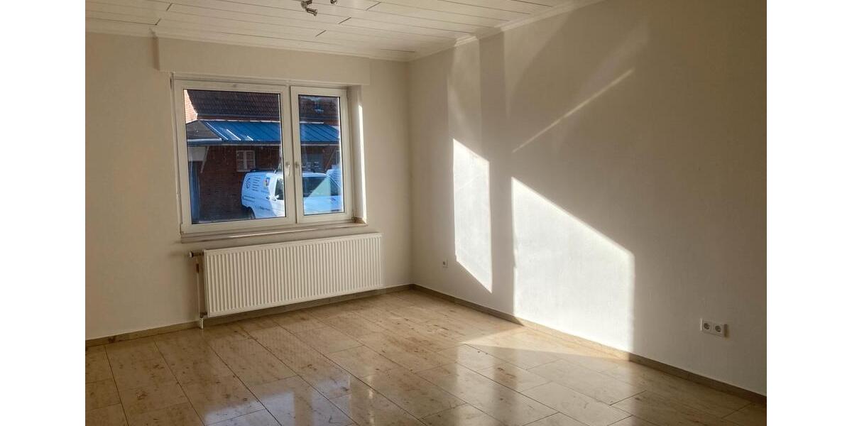 Erdgeschoßwohnung Sassenberg - 2.5 Zimmer, 60 m&sup2;, 520&euro; | Angebot:25049446