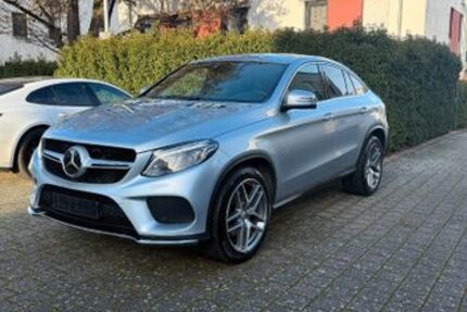 Mercedes-Benz GLE 350 196.000 km 30.900 &euro; Stuttgart 70435