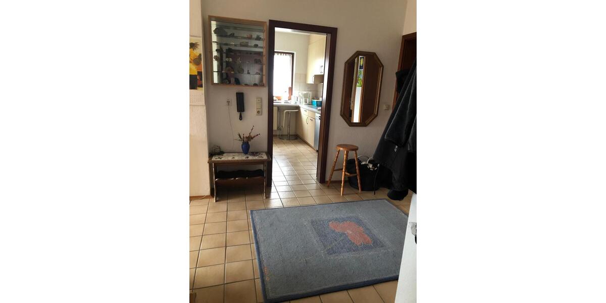 Erdgeschoßwohnung Weimar (Lahn) - 3 Zimmer, 95 m&sup2;, 330.000&euro; | Angebot:25840891