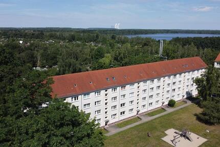 Wohnung Borna - 3 Zimmer, 58 m&sup2;, 349&euro; | Angebot:25795867