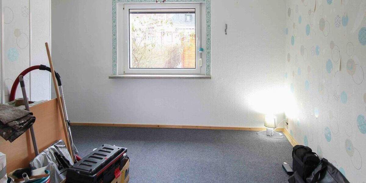 Reihenmittelhaus Zwickau Schedewitz - 3 Zimmer, 80 m&sup2;, 79.500&euro; | Angebot:25879236