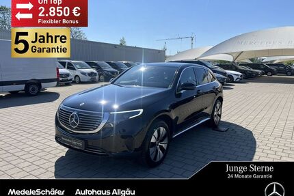 Mercedes EQC
