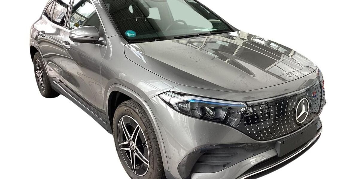 Mercedes-Benz EQA 4.696 km 39.890 &euro; Waiblingen 71332