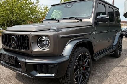 Mercedes-Benz G 63 AMG 3.969 km 249.585 &euro; Lörrach 79541