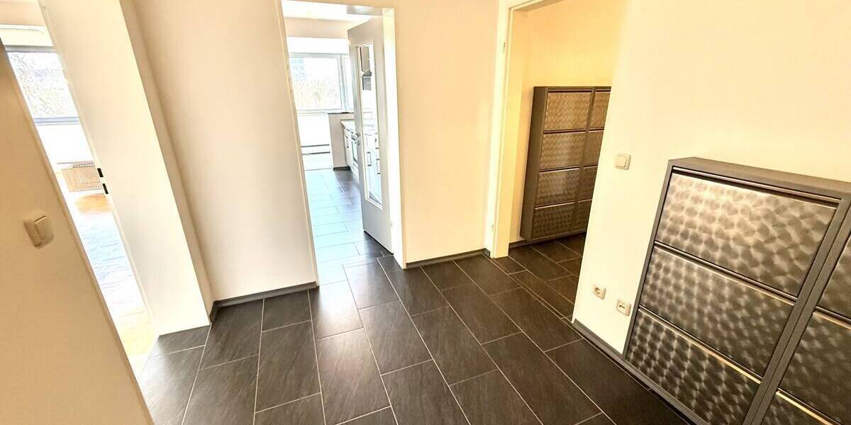 Etagenwohnung Regensburg Westenviertel - 3 Zimmer, 98 m&sup2;, 429.000&euro; | Angebot:25929304