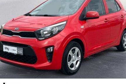 Kia Picanto 47.750 km 9.490 &euro; Rottweil 78628