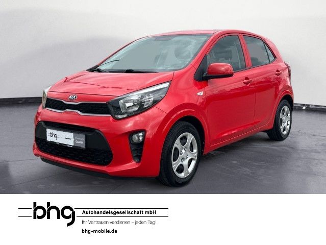 Kia Picanto 47.750 km 9.490 &euro; Rottweil 78628