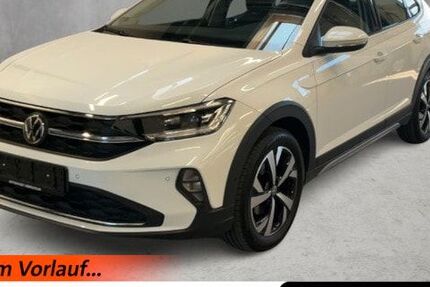 VW Taigo 31.953 km 18.579 &euro; Ribnitz-Damgarten / Barth / Bad Sülze 18311